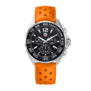 Фото 71 - Tag Heuer Formula 1 43mm Art 2467