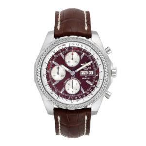 Фото 1 - Breitling Breitling for Bentley A13362