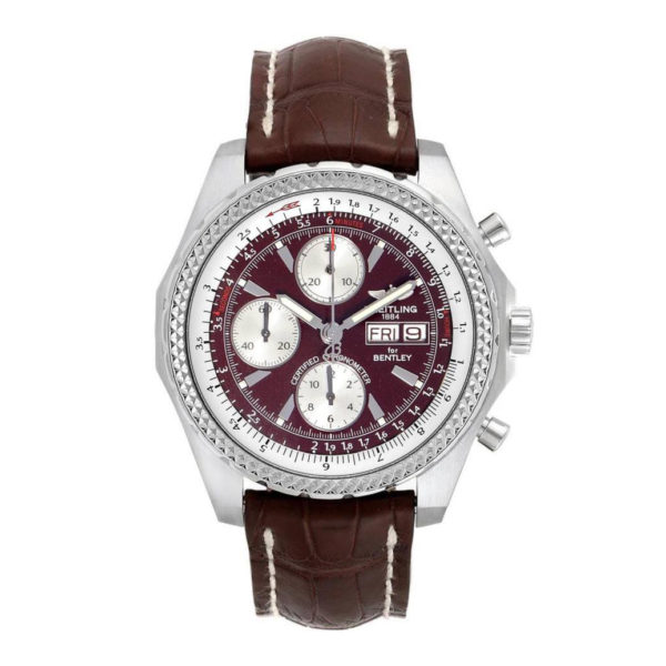 Товар Breitling Breitling for Bentley A13362 Фото 1 - Breitling Breitling for Bentley A13362