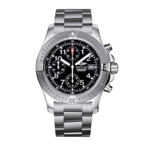 Фото 15 - Breitling Avenger E1336009