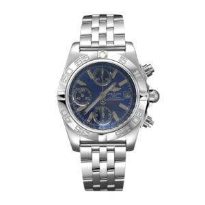 Фото 41 - Breitling Chronomat 44 A13358