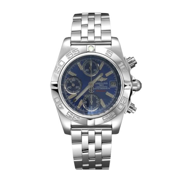 Товар Breitling Chronomat 44 A13358 Фото 1 - Breitling Chronomat 44 A13358