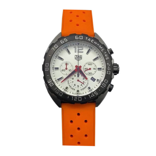 Товар Tag Heuer Formula 1 43mm Art 2468 Фото 1 - Tag Heuer Formula 1 43mm Art 2468