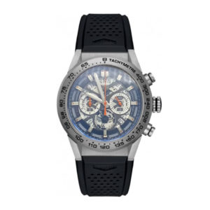 Фото 50 - TAG Heuer Carrera 44mm Art 2480
