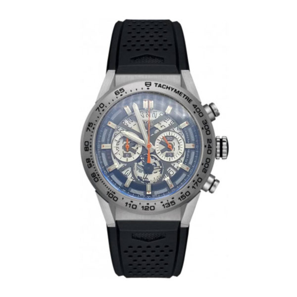 Фото 1 - TAG Heuer Carrera 44mm Art 2480