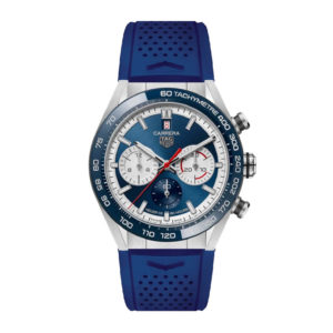 Фото 34 - Tag Heuer Carrera 44mm Art 2483