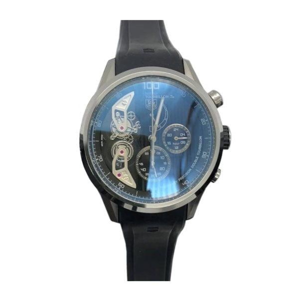 Товар Tag Heuer Mikrotourbillon S Art 2485 Фото 1 - Tag Heuer Mikrotourbillon S Art 2485