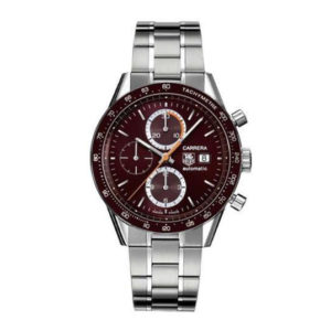 Фото 55 - TAG Heuer Carrera 41mm CV2013.BA0794