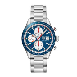 Фото 57 - TAG Heuer Carrera 41mm Art 2432