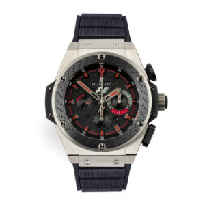 Фото 8 - Hublot King Power 48mm 703.ZM.1123.NR.FMO10