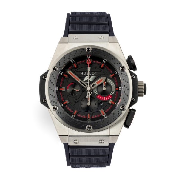 Фото 1 - Hublot King Power 48mm 703.ZM.1123.NR.FMO10