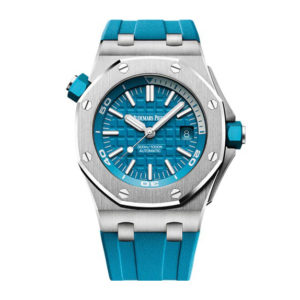 Фото 56 - Audemars Piguet Royal Oak Offshore Diver Art 2600