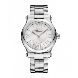 Товар Chopard Happy Sport 36mm 278559-3002 Фото 36 - Chopard Happy Sport 36mm 278559-3002
