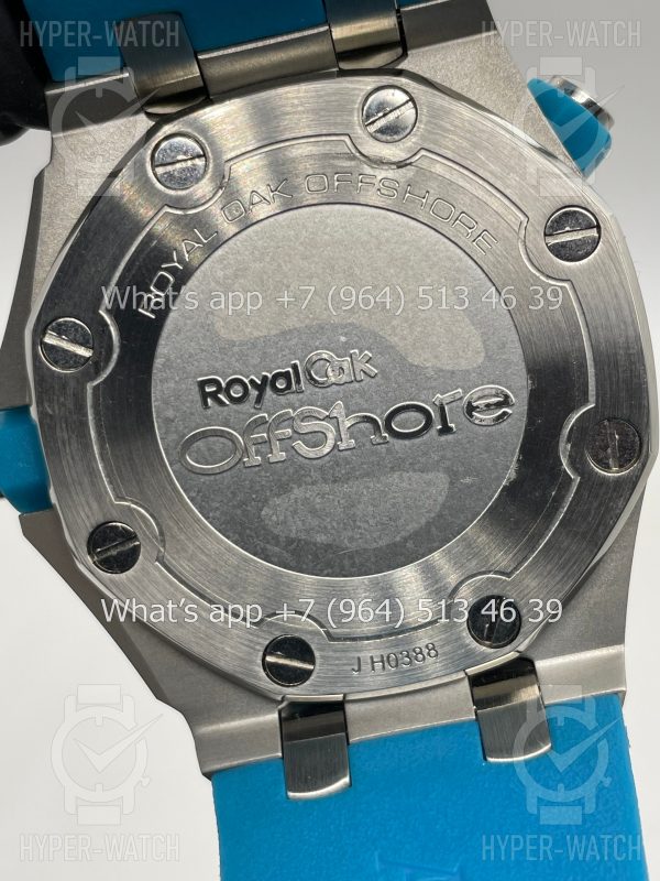 Товар Audemars Piguet Royal Oak Offshore Diver Art 2600 Фото 14 - Audemars Piguet Royal Oak Offshore Diver Art 2600