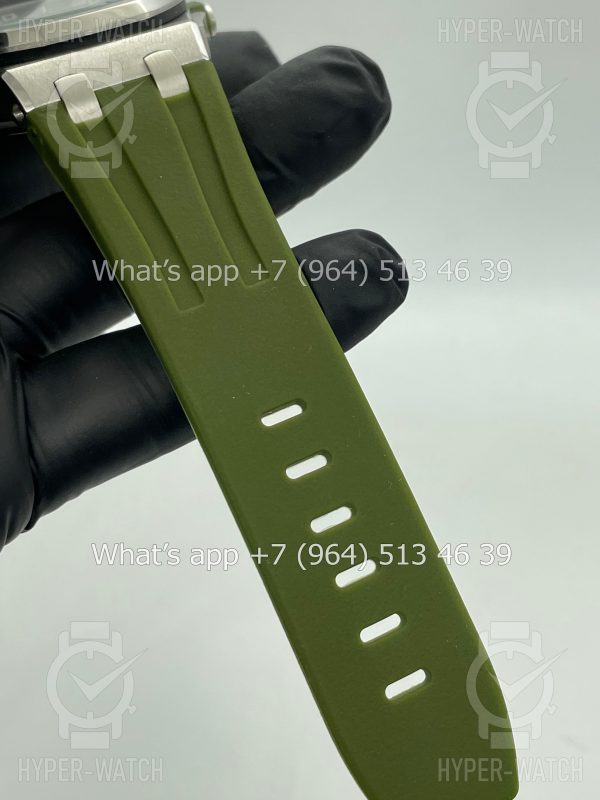 Товар Audemars Piguet Royal Oak Offshore Diver Art 2601 Фото 11 - Audemars Piguet Royal Oak Offshore Diver Art 2601