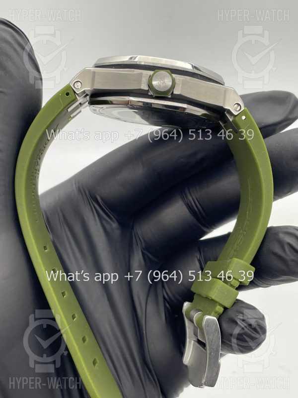 Товар Audemars Piguet Royal Oak Offshore Diver Art 2601 Фото 14 - Audemars Piguet Royal Oak Offshore Diver Art 2601