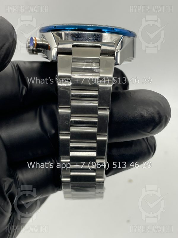 Товар Tag Heuer Carrera 41mm Art 2528 Фото 8 - Tag Heuer Carrera 41mm Art 2528