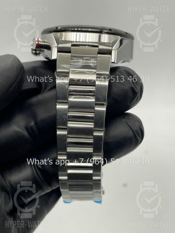 Товар Tag Heuer Carrera 41mm Art 2527 Фото 5 - Tag Heuer Carrera 41mm Art 2527