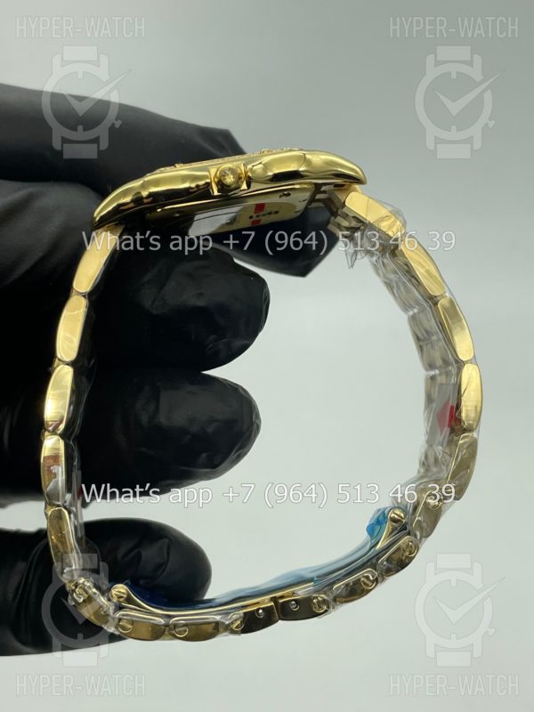 Товар Cartier Panthere De Cartier 27mm WJPN0016 Фото 7 - Cartier Panthere De Cartier 27mm WJPN0016