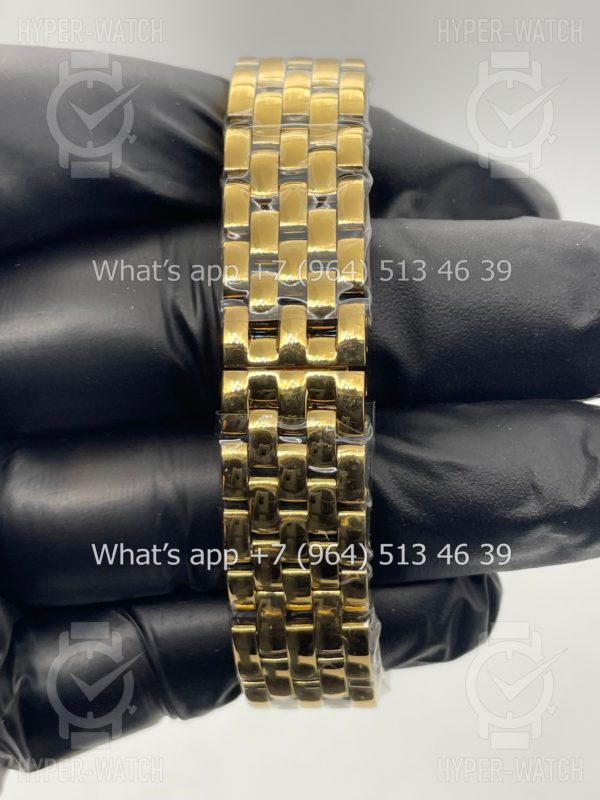 Товар Cartier Panthere De Cartier 27mm WJPN0016 Фото 9 - Cartier Panthere De Cartier 27mm WJPN0016