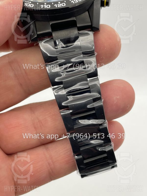 Товар TAG Heuer Carrera 43mm Art 2505 Фото 8 - TAG Heuer Carrera 43mm Art 2505