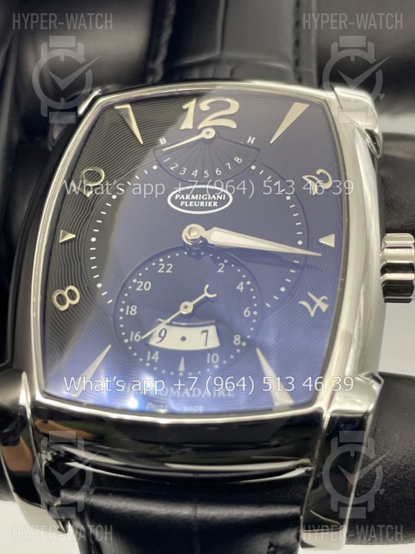 Товар Parmigiani Fleurier Kalpa xl Hebdomadaire Фото 3 - Parmigiani Fleurier Kalpa xl Hebdomadaire