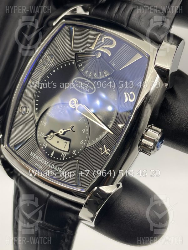 Товар Parmigiani Fleurier Kalpa xl Hebdomadaire Фото 4 - Parmigiani Fleurier Kalpa xl Hebdomadaire