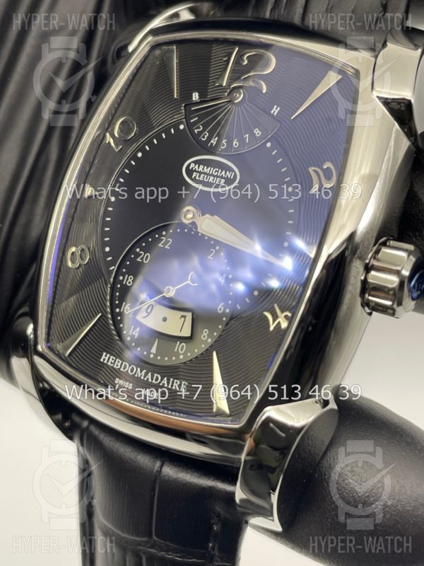 Товар Parmigiani Fleurier Kalpa xl Hebdomadaire Фото 5 - Parmigiani Fleurier Kalpa xl Hebdomadaire