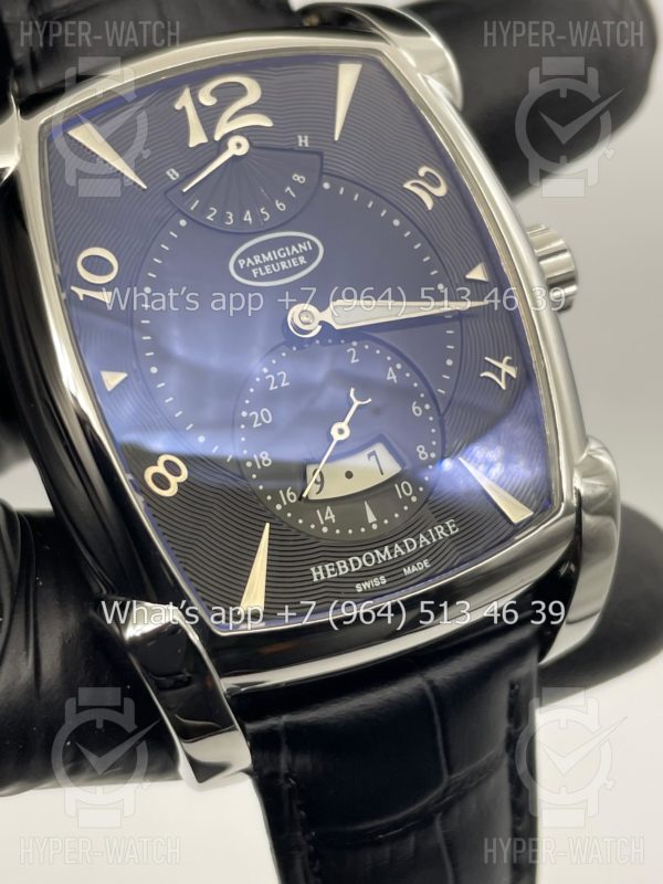 Товар Parmigiani Fleurier Kalpa xl Hebdomadaire Фото 6 - Parmigiani Fleurier Kalpa xl Hebdomadaire