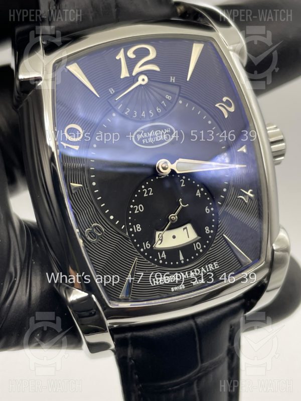 Товар Parmigiani Fleurier Kalpa xl Hebdomadaire Фото 7 - Parmigiani Fleurier Kalpa xl Hebdomadaire