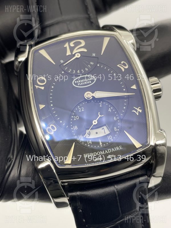 Товар Parmigiani Fleurier Kalpa xl Hebdomadaire Фото 8 - Parmigiani Fleurier Kalpa xl Hebdomadaire