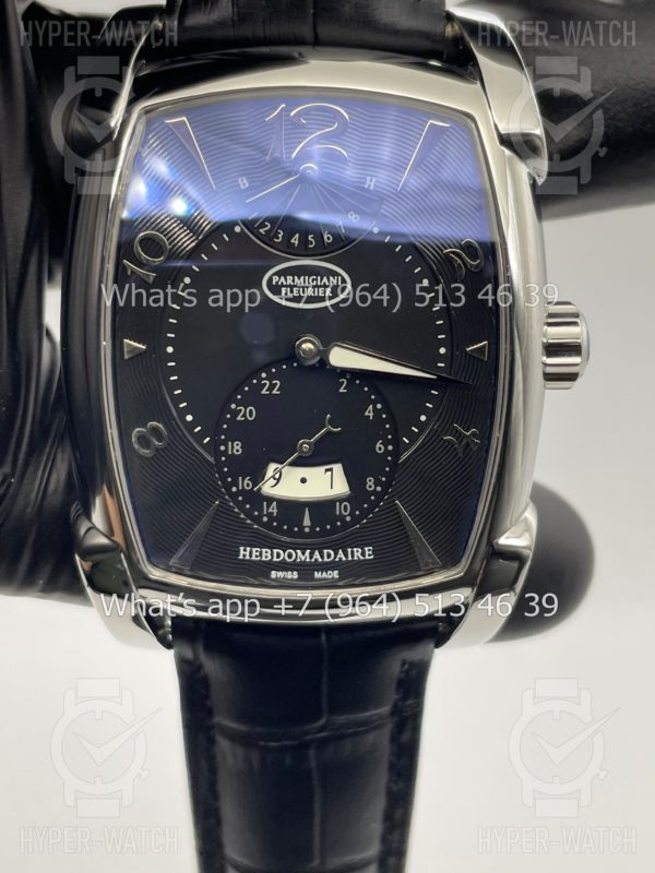 Товар Parmigiani Fleurier Kalpa xl Hebdomadaire Фото 9 - Parmigiani Fleurier Kalpa xl Hebdomadaire