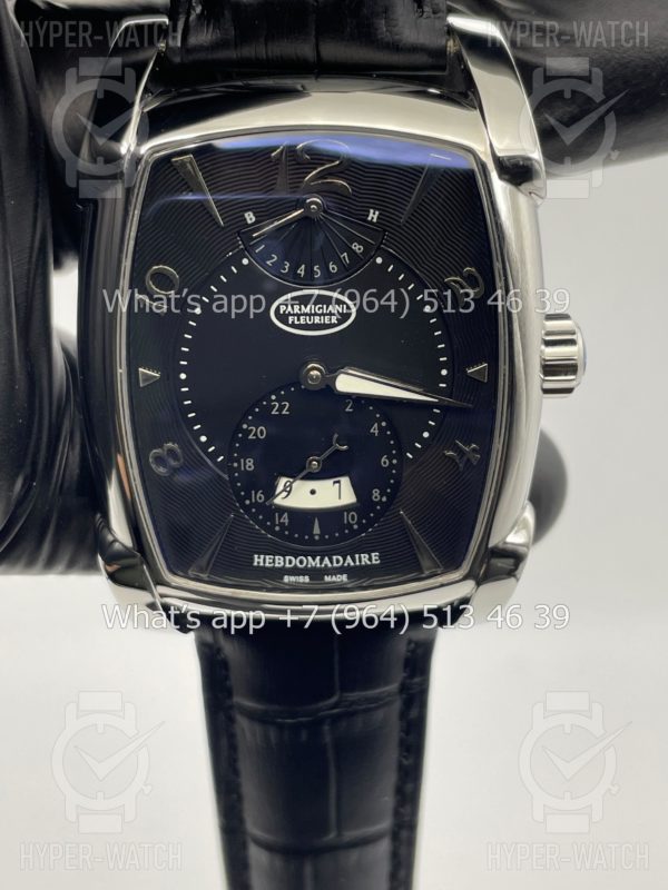 Товар Parmigiani Fleurier Kalpa xl Hebdomadaire Фото 10 - Parmigiani Fleurier Kalpa xl Hebdomadaire