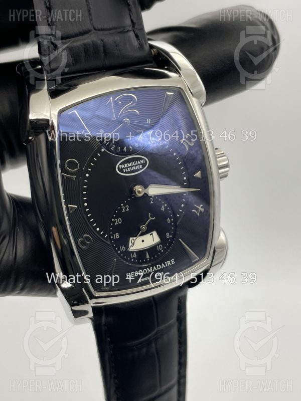Товар Parmigiani Fleurier Kalpa xl Hebdomadaire Фото 11 - Parmigiani Fleurier Kalpa xl Hebdomadaire