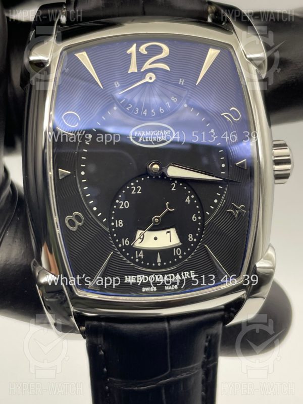 Товар Parmigiani Fleurier Kalpa xl Hebdomadaire Фото 12 - Parmigiani Fleurier Kalpa xl Hebdomadaire
