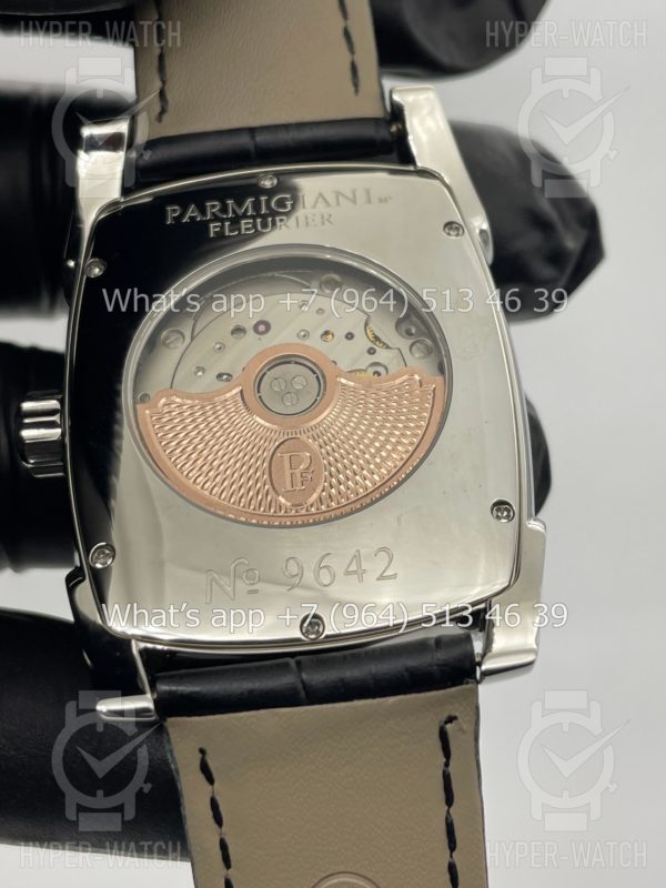 Товар Parmigiani Fleurier Kalpa xl Hebdomadaire Фото 17 - Parmigiani Fleurier Kalpa xl Hebdomadaire