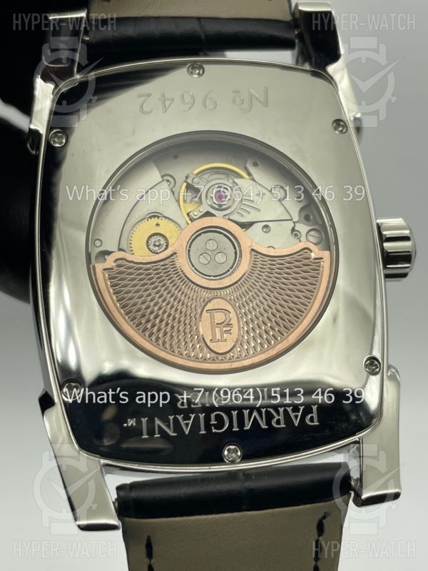 Товар Parmigiani Fleurier Kalpa xl Hebdomadaire Фото 18 - Parmigiani Fleurier Kalpa xl Hebdomadaire
