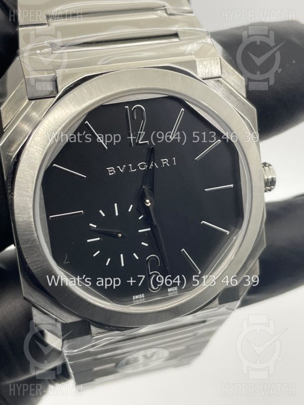 Фото 3 - Bvlgari Octo Finissimo 103297