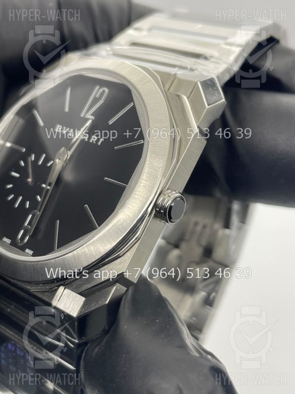 Фото 5 - Bvlgari Octo Finissimo 103297