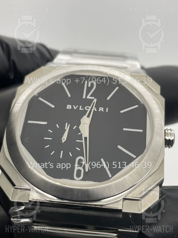 Фото 7 - Bvlgari Octo Finissimo 103297