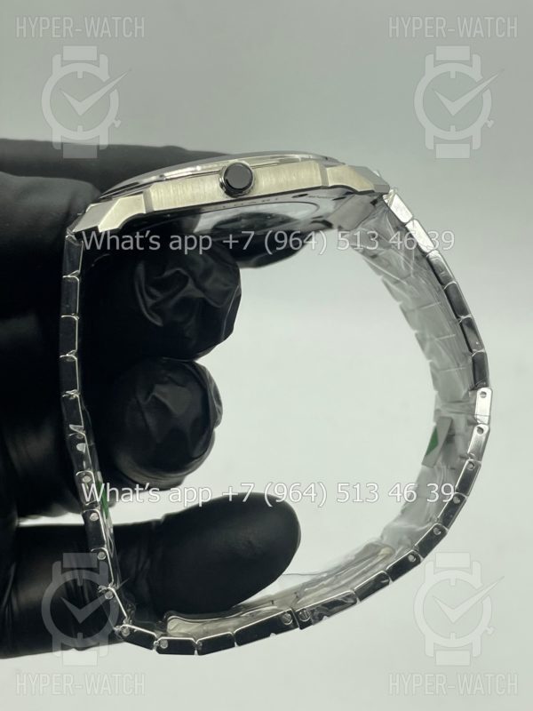 Фото 8 - Bvlgari Octo Finissimo 103297