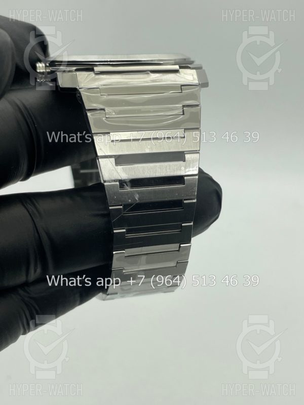 Фото 9 - Bvlgari Octo Finissimo 103297
