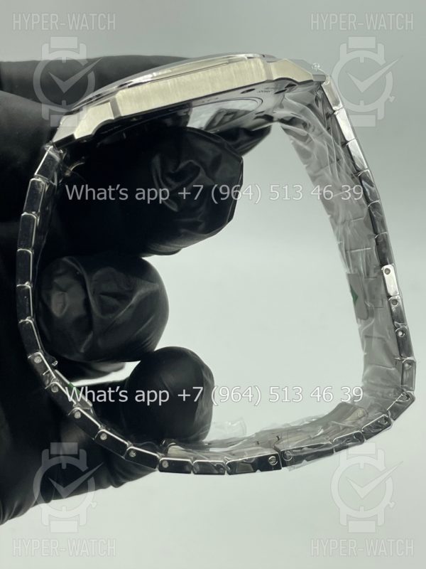 Фото 10 - Bvlgari Octo Finissimo 103297