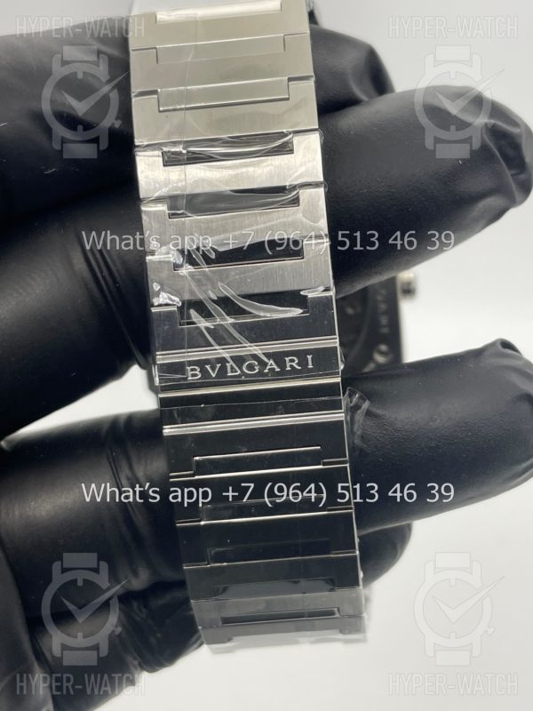 Фото 11 - Bvlgari Octo Finissimo 103297