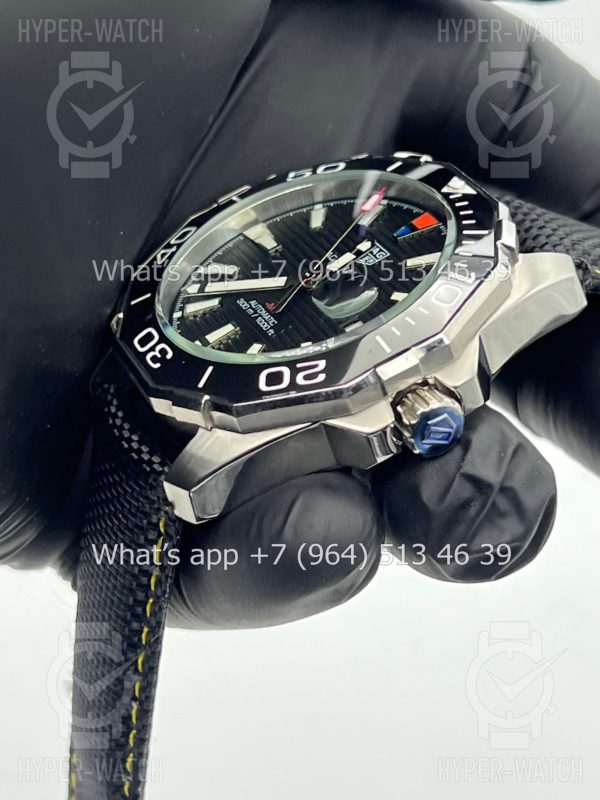 Товар Tag Heuer Aquaracer 300M 43mm Art 2550 Фото 8 - Tag Heuer Aquaracer 300M 43mm Art 2550