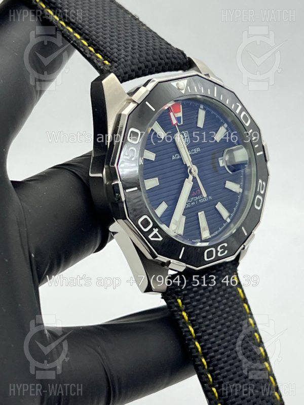 Товар Tag Heuer Aquaracer 300M 43mm Art 2550 Фото 10 - Tag Heuer Aquaracer 300M 43mm Art 2550