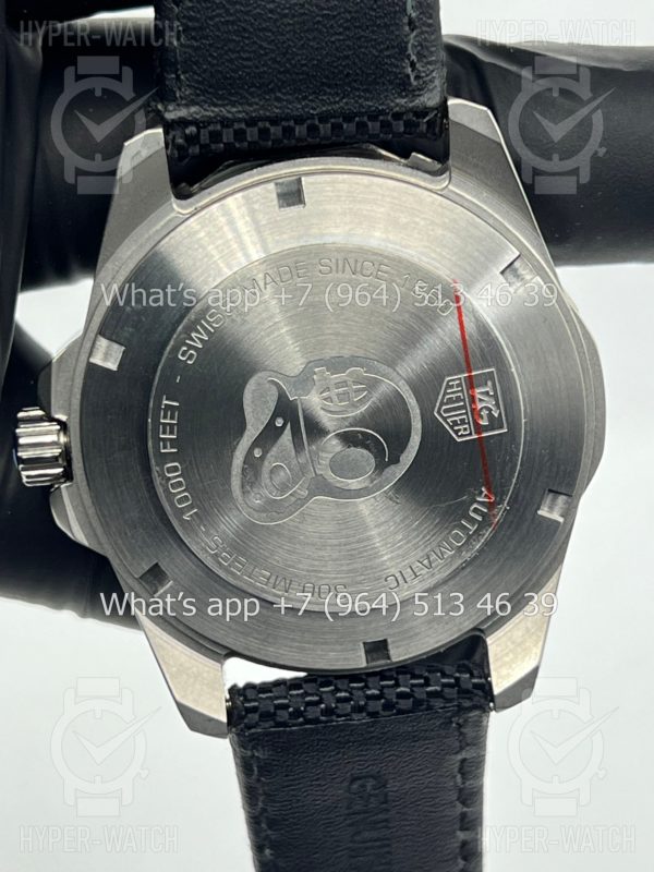 Товар Tag Heuer Aquaracer 300M 43mm Art 2550 Фото 16 - Tag Heuer Aquaracer 300M 43mm Art 2550