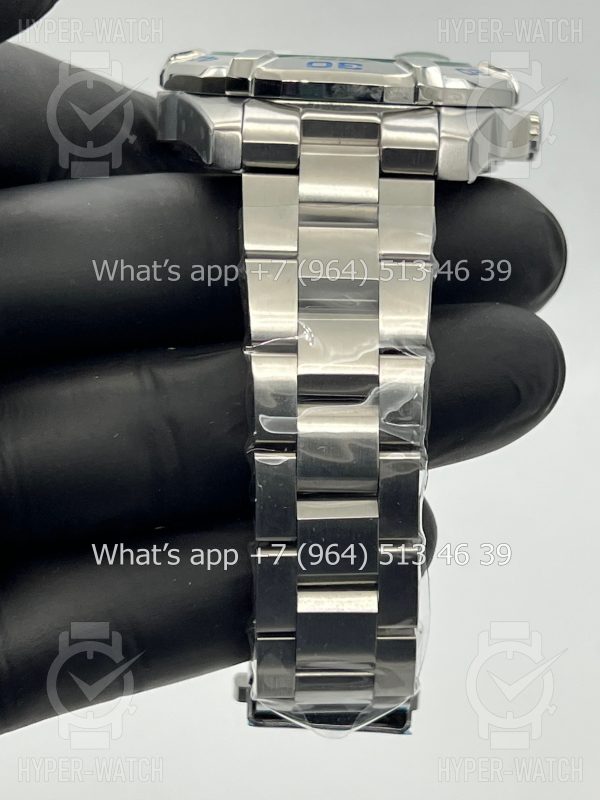 Товар TAG Heuer Aquaracer 300M 43mm Art 2532 Фото 7 - TAG Heuer Aquaracer 300M 43mm Art 2532