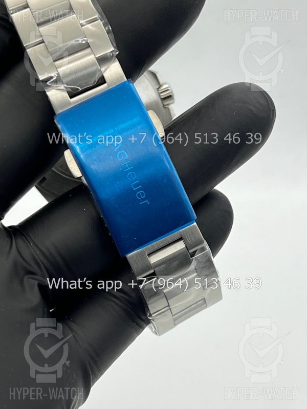 Товар TAG Heuer Aquaracer 300M 43mm Art 2532 Фото 10 - TAG Heuer Aquaracer 300M 43mm Art 2532