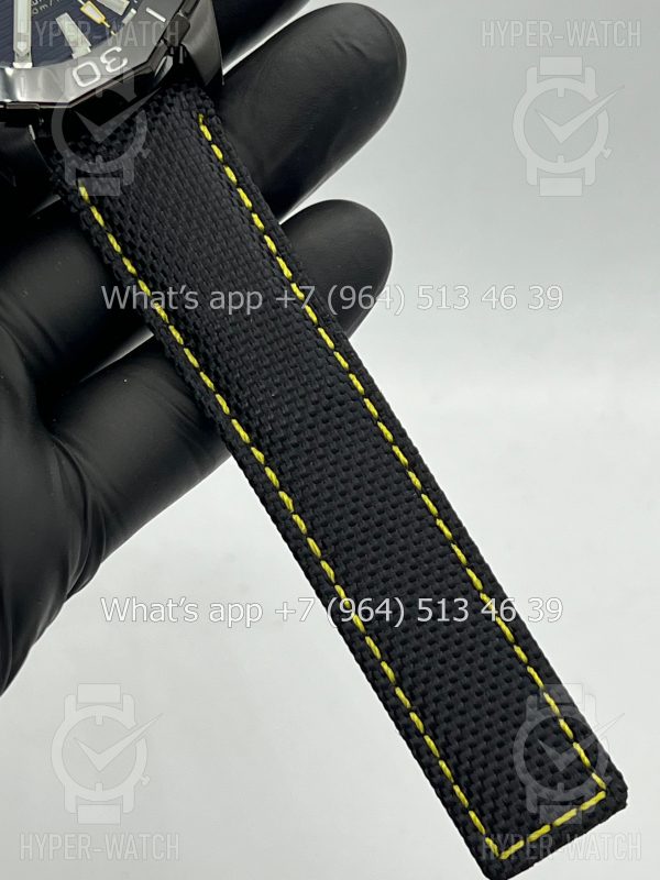 Фото 8 - Tag Heuer Aquaracer 300M 43mm Art 2545